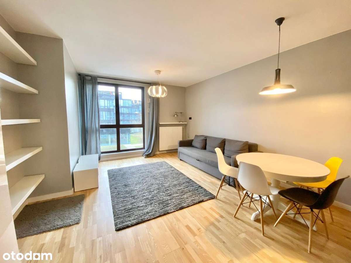 Mokotów, ul. Wynalazek / Cybernetyki-2