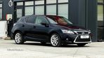 Lexus CT 200h Impression Line - 3