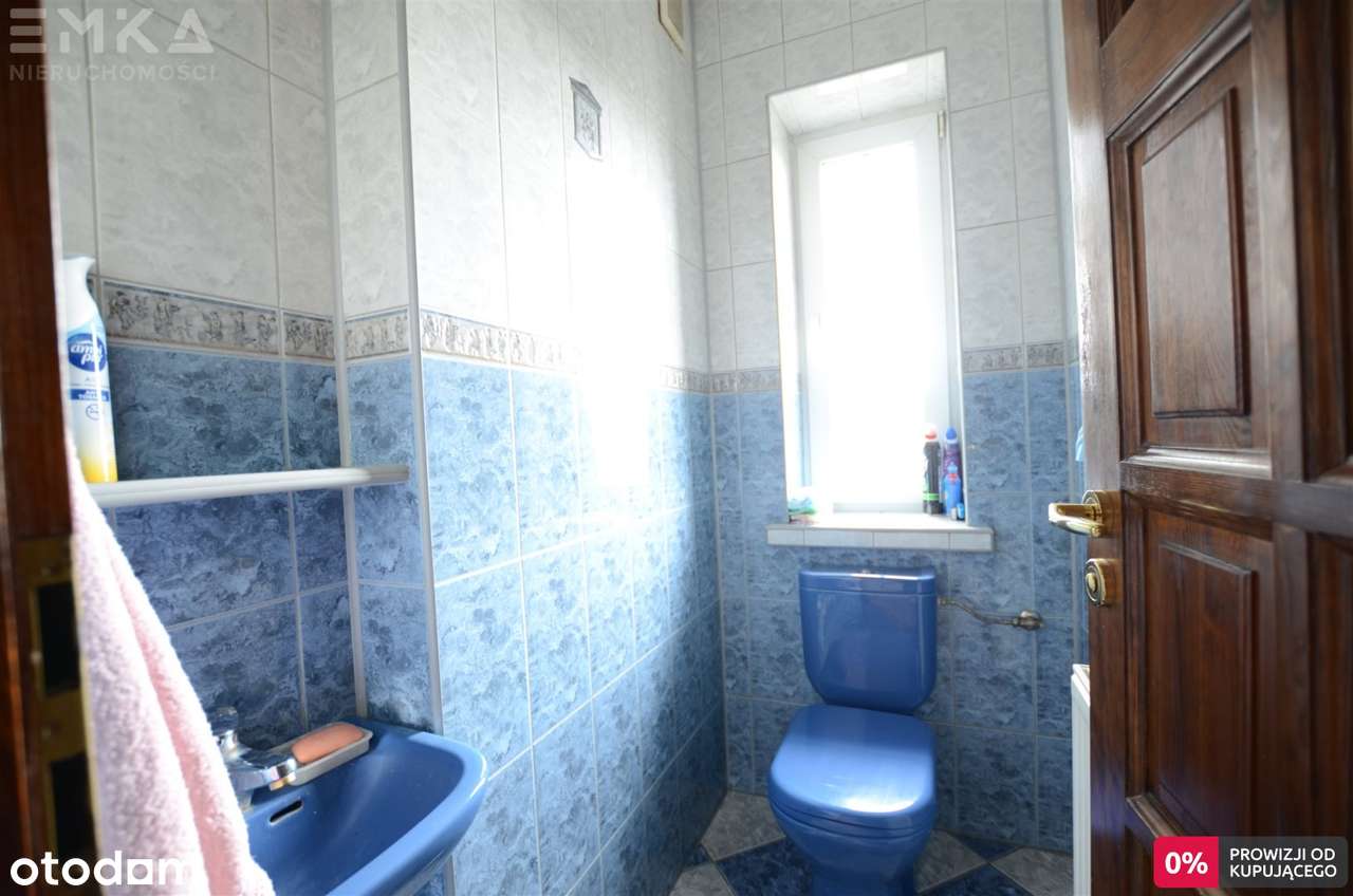 Duży dom z biznesem przy parku w sercu Kamienia-13