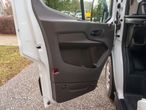 Ford TRANSIT DUBLA CABINA - 8