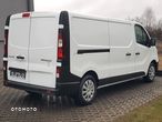 Renault TRAFIC L2H1 DŁUGI 2,0 DCI KLIMA BLASZAK VAN FURGON TEMPOMAT - 4