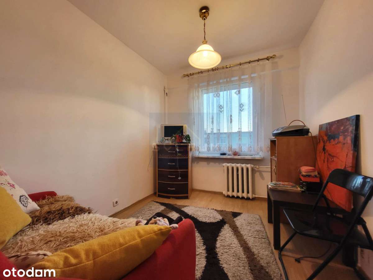 Mieszkanie z balkonem Częstochowa/Tysiąclecie-2