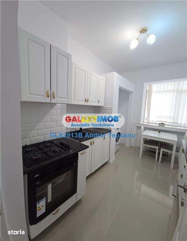 APARTAMENT 2 CAMERE RENOVAT | GARA DE NORD | GH. DUCA - Imagine principală: 1/7