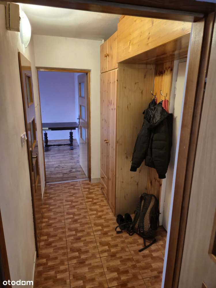 Mieszkanie 2 pokoje 37,5m2 do remontu. Teofilów REZERWACJA - Pełny obrazek: 5/13