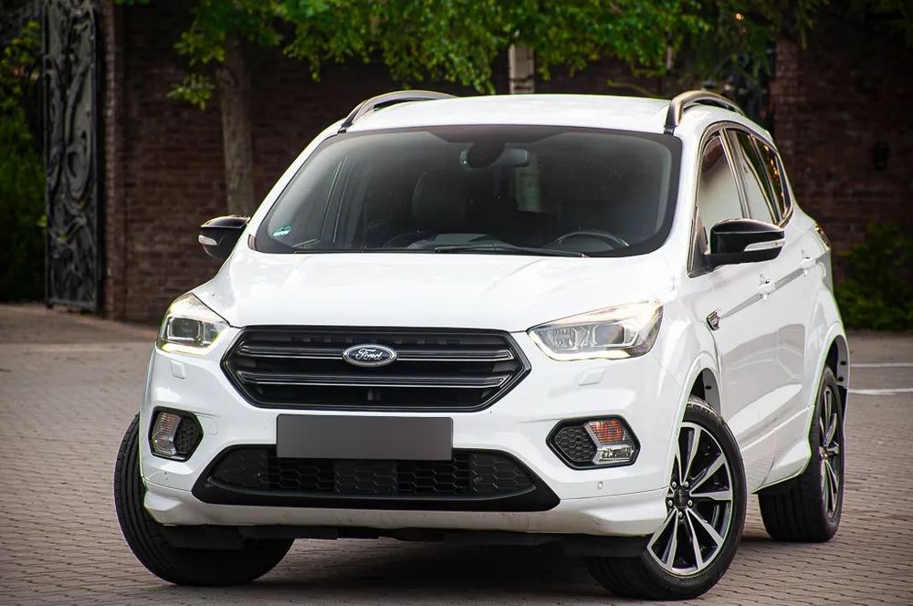 Ford Kuga II 1.5 EcoBoost 2x4 ST-Line 2019