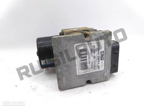 Abs 82009_51792 Renault Trafic Ii [2001_2014] - 3