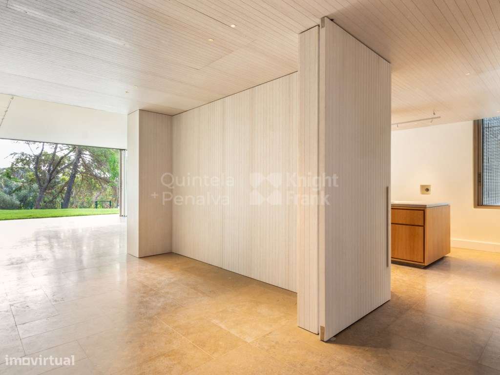 Apartamento T2 para venda em condomínio de luxo no Monte Estoril - Grande imagem: 5/25