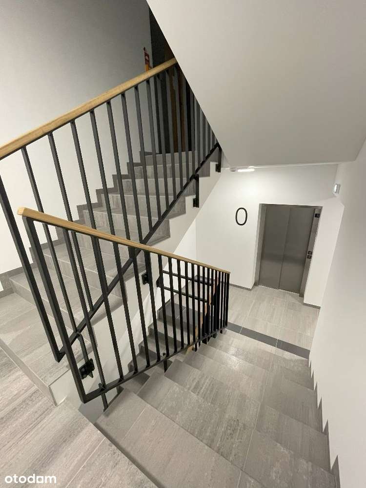 Staszica-nowe, 3pokojowe z ogródkiem - Pełny obrazek: 4/12