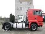 MAN TGS 18.480 4x4H 2011 490000km z Niemiec - 18