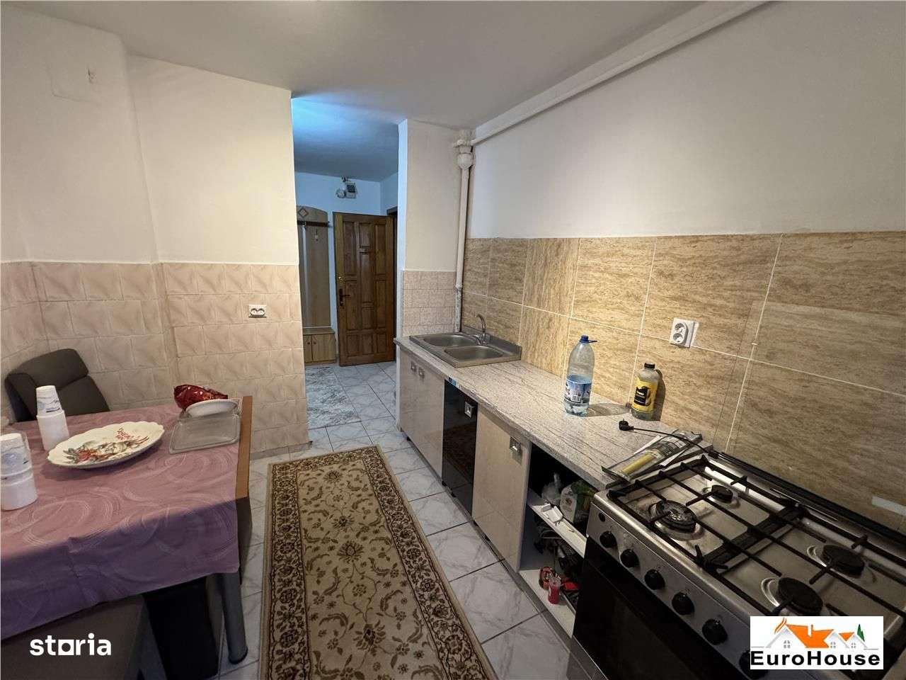 Apartament cu 2 camere de vanzare in Alba Iulia Cetate-4