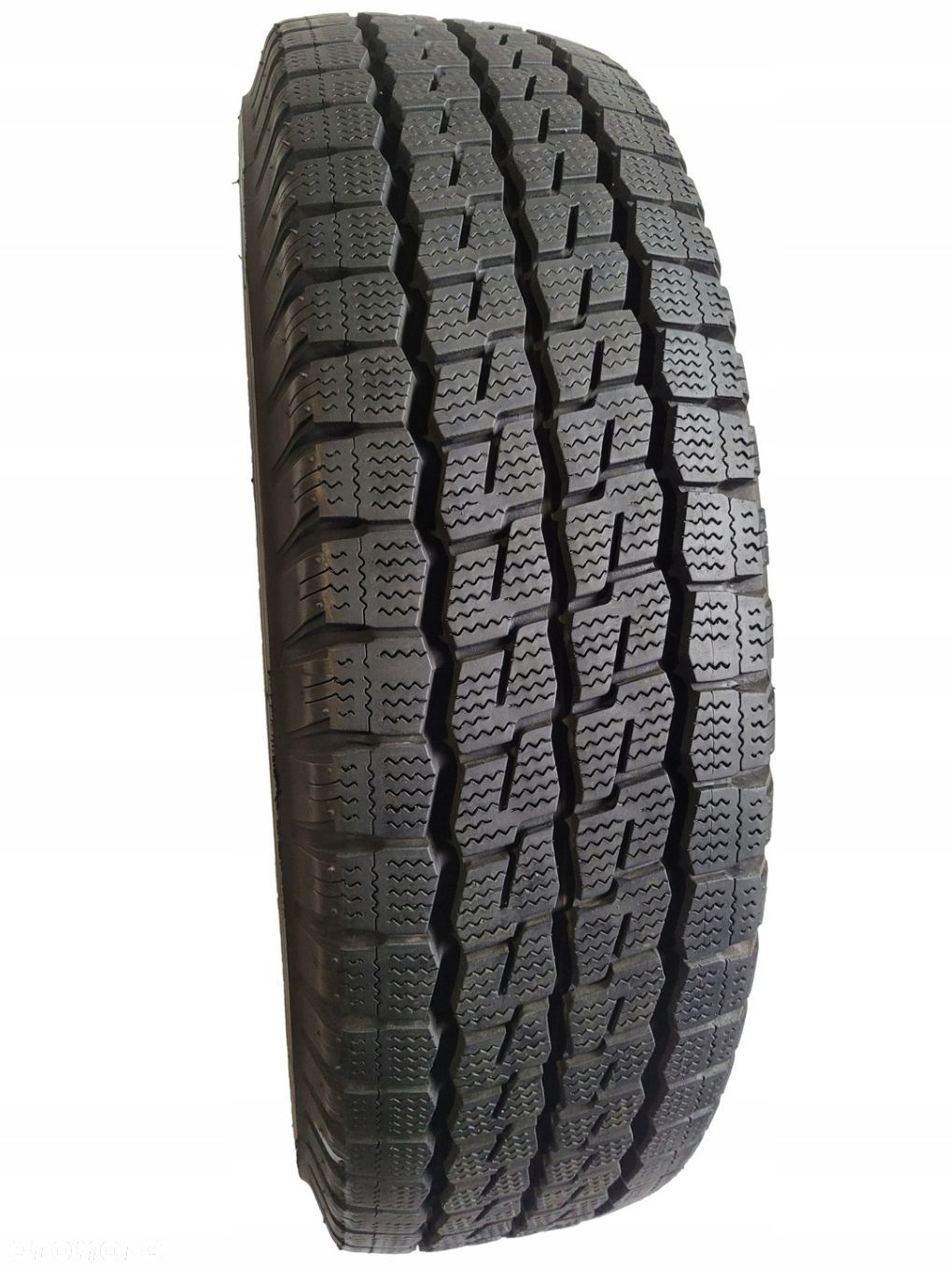 Firestone Vanhawk Winter 205/75 R16C 110/108R 9.5mm - 1