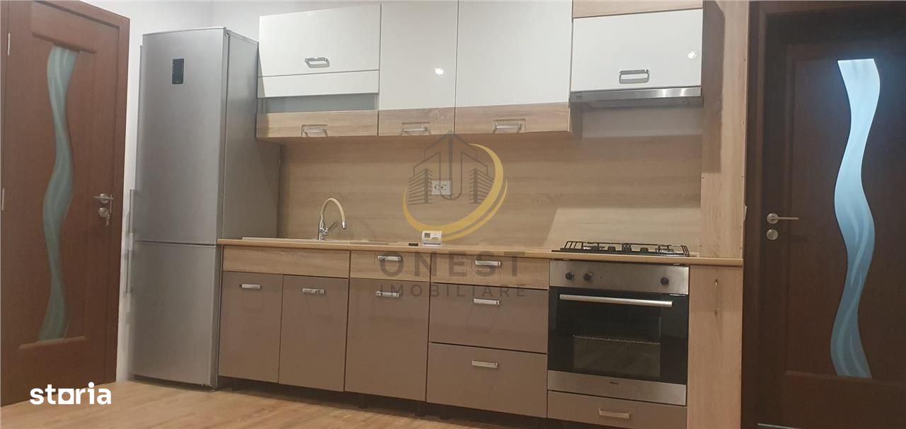 Apartament cu 2 camere la curte comuna, zona centrala, prima inchirier - Imagine principală: 17/17