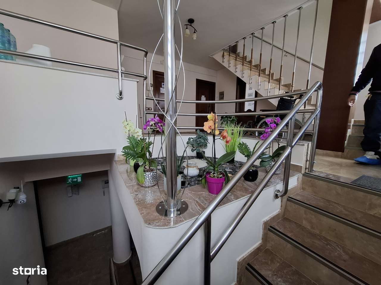 Exclusivitate km5 vila S+P+1E+M, 320mp utili, teren 1000mp, pret neg-6