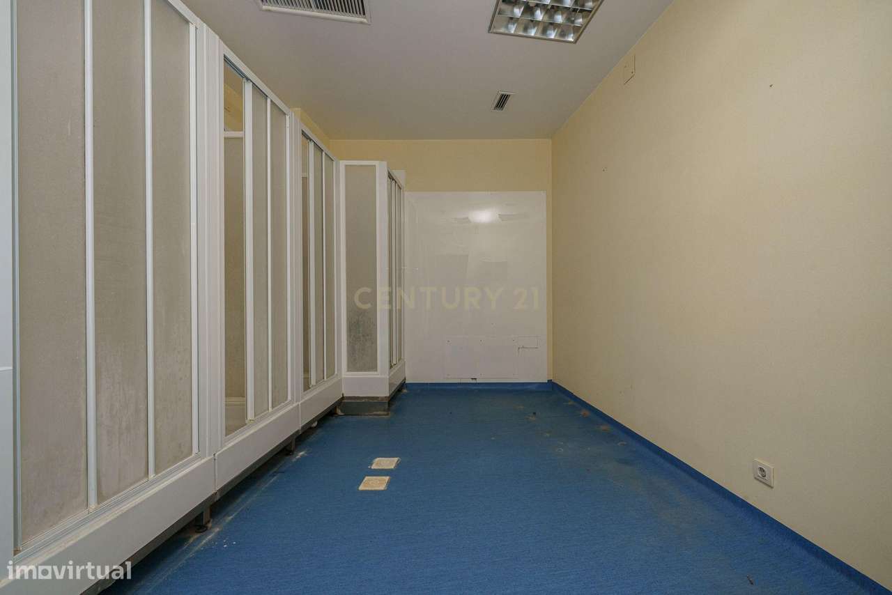 Palacete Chatillon – Um Ícone no Coração de Setúbal-21