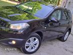 Nissan Qashqai+2 2.0 Tekna - 8