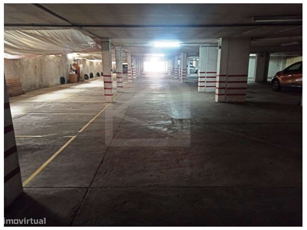 Garagem em Gondomar - Grande imagem: 5/6