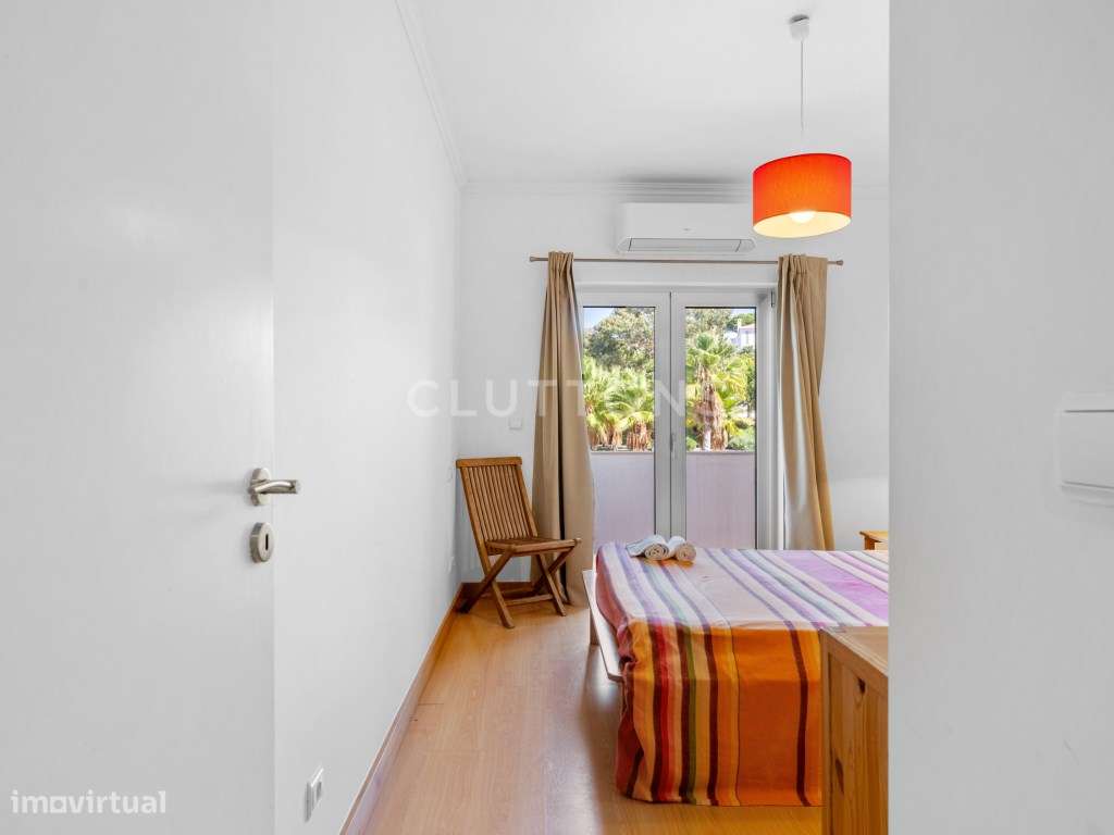 Apartamento T2 - Soltroia Atlântico-20