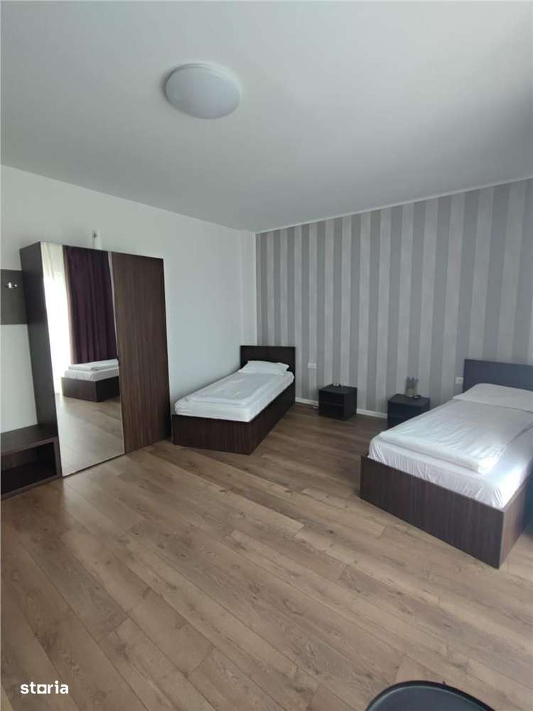 Afumati - E85 - Cazare camere\/3 pers. Toate costurile incluse. - Imagine principală: 3/12