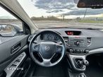 Honda CR-V 1.6i DTEC 2WD Elegance - 8