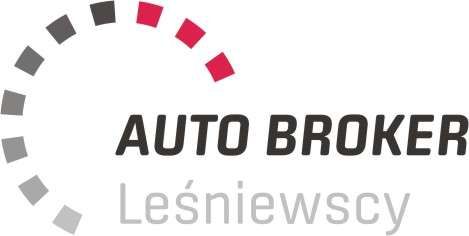 Autobroker Leśniewscy logo