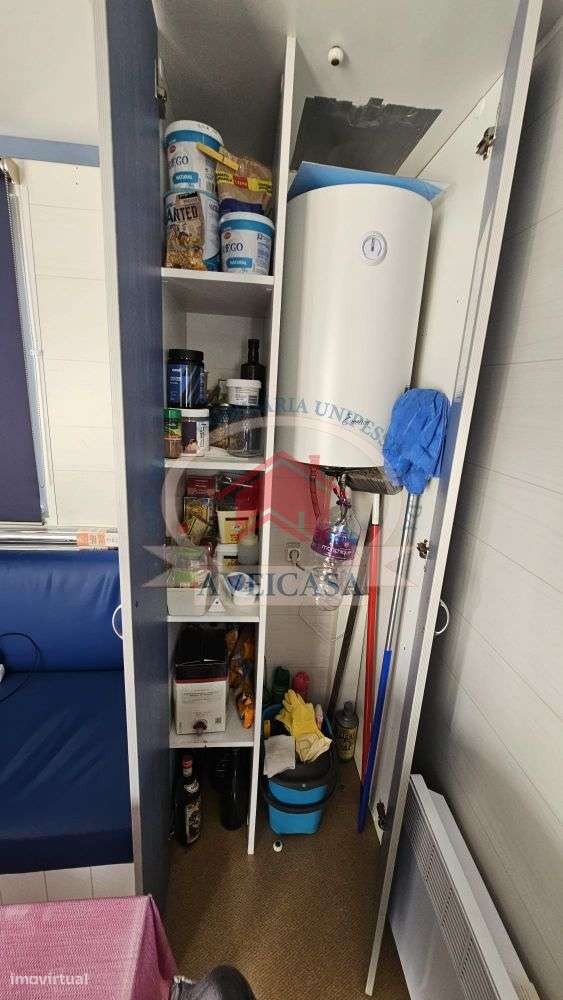 Casa e armazém para venda em Ílhavo-7