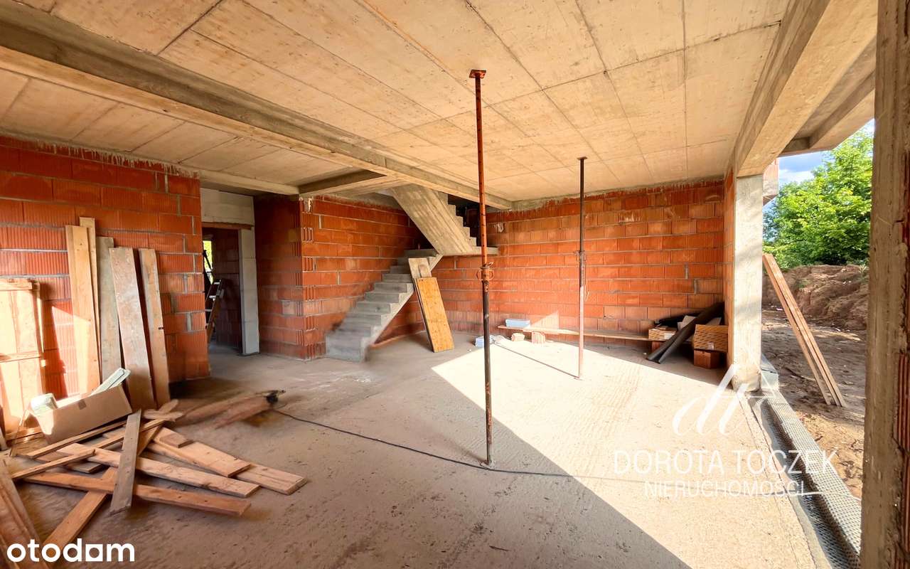 Domy PREMIUM | Niepołomice | stan deweloperski | 156 m²-17