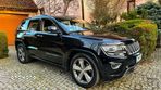 Jeep Grand Cherokee Gr 3.0 CRD Overland - 14