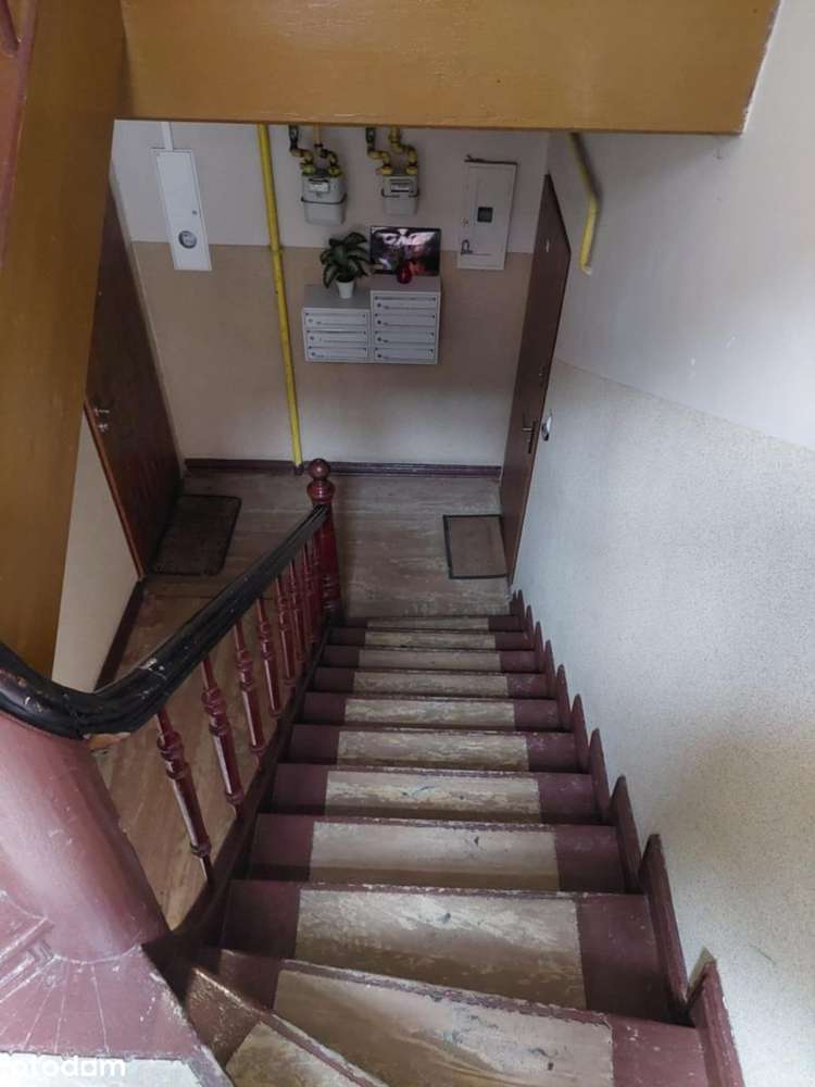 Mieszkanie z lokatorem, inwestycja w dobrej cenie-7