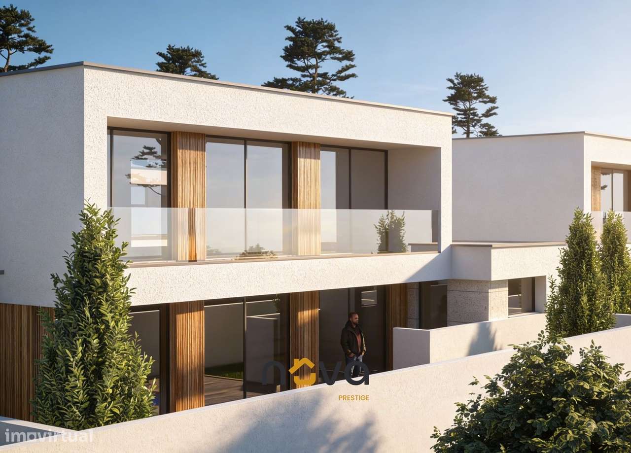 Moradia Isolada T3 - Esposende-15