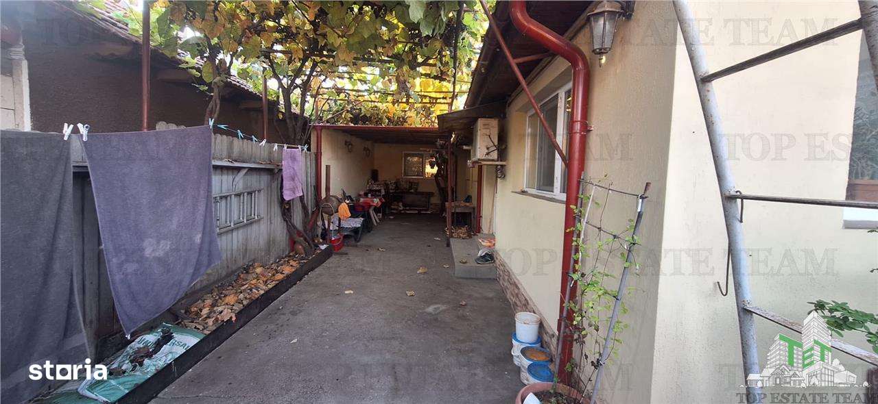 Casa  spatioasa cu 5 camere si curte proprie in Zona Bratianu, Constan-10