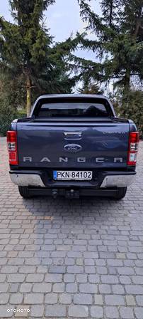 Ford Ranger 2.2 TDCi 4x4 DC Limited - 7
