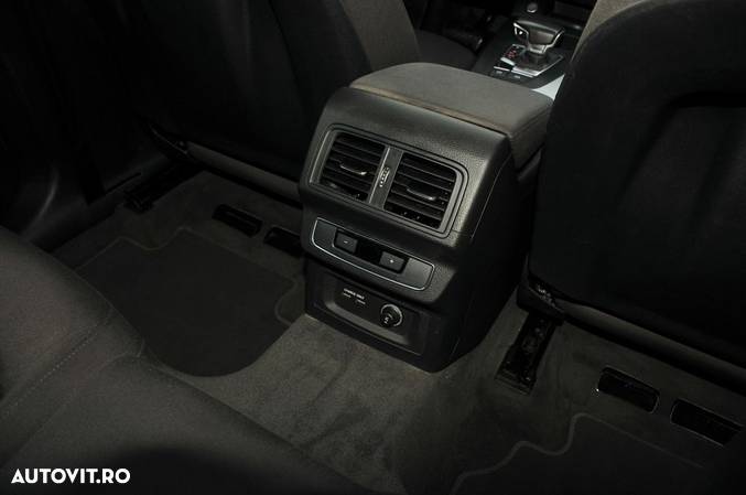 Audi Q5 40 TDI quattro S tronic design - 9