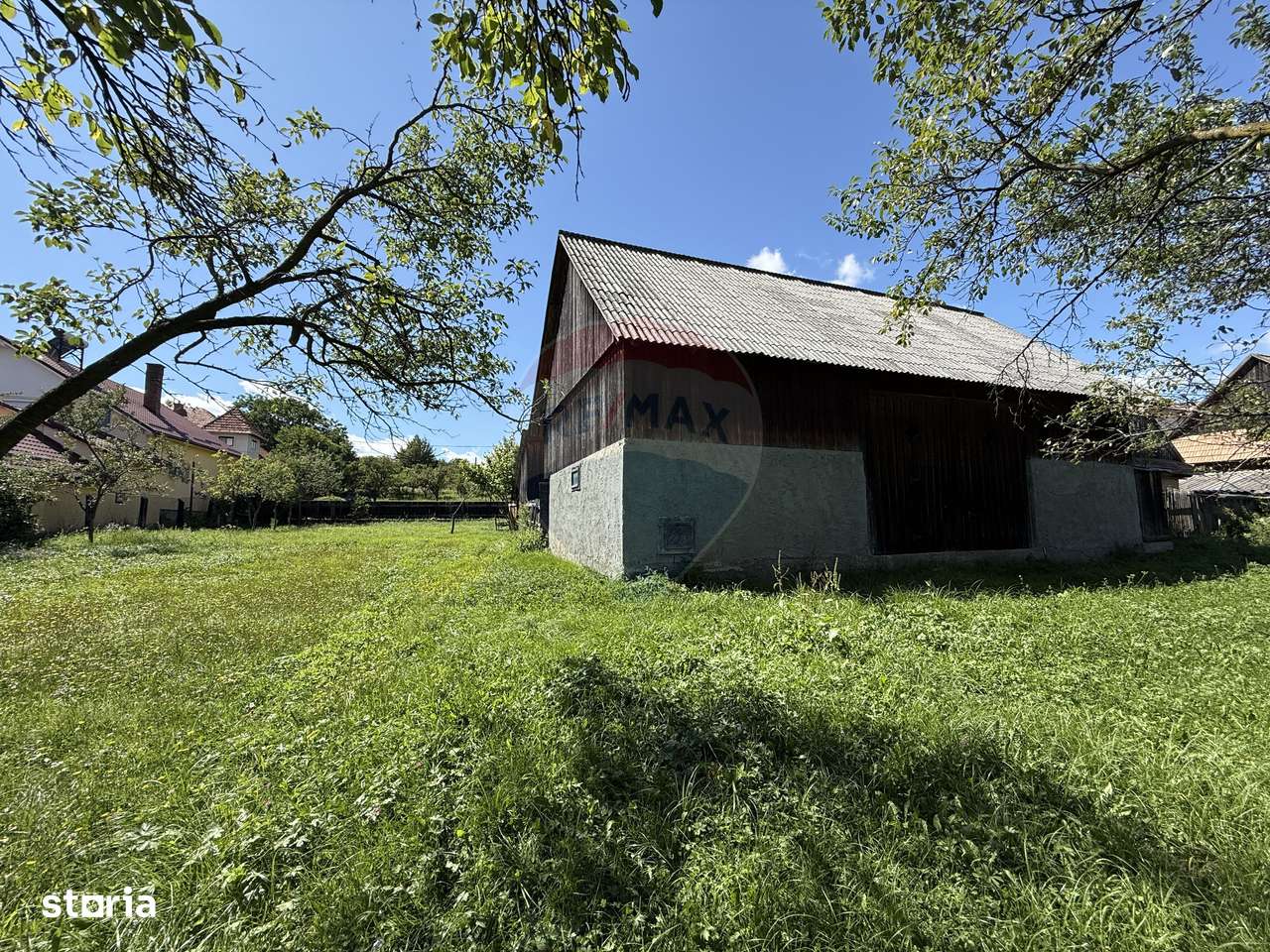 Casă la tara | Calatele | Teren 2100 mp | Exclusivitate | Comision 0% - Imagine principală: 5/16