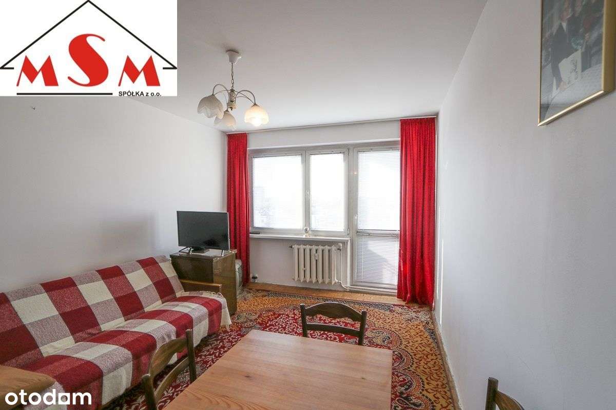 Słoneczne z pięknym widokiem przy Wsb.-0