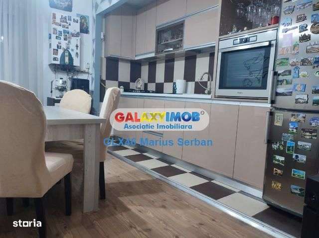 Vanzare apartament 3 camere Targoviste - Imagine principală: 3/12