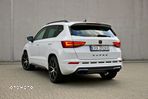 Cupra Ateca 2.0 TSI 4Drive DSG - 4