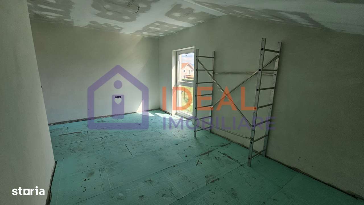 Casa Individuala Moderna cu 5 camere si 668 mpu curte, in Cristian-14