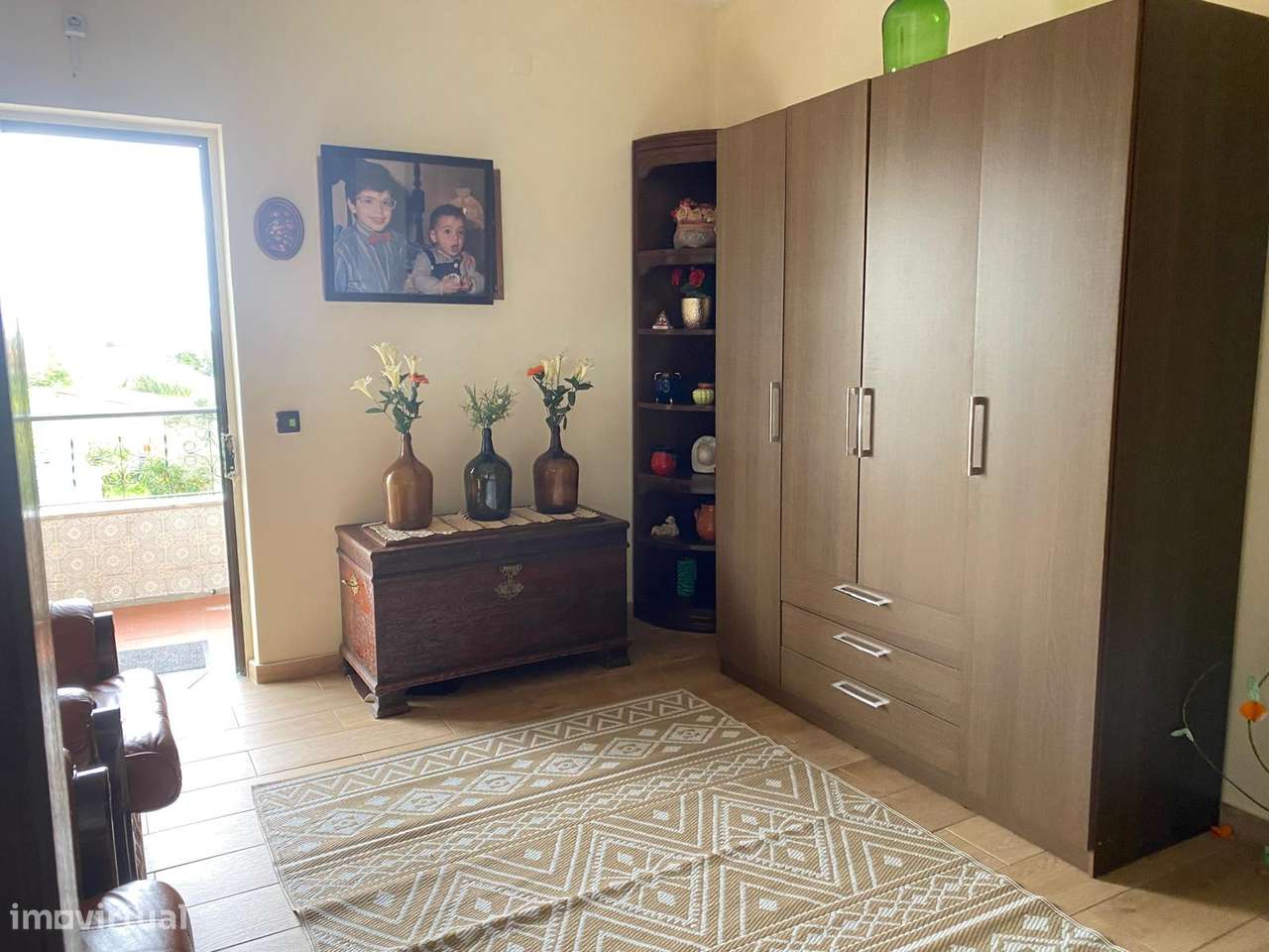 Andar de moradia no Sobralinho-11