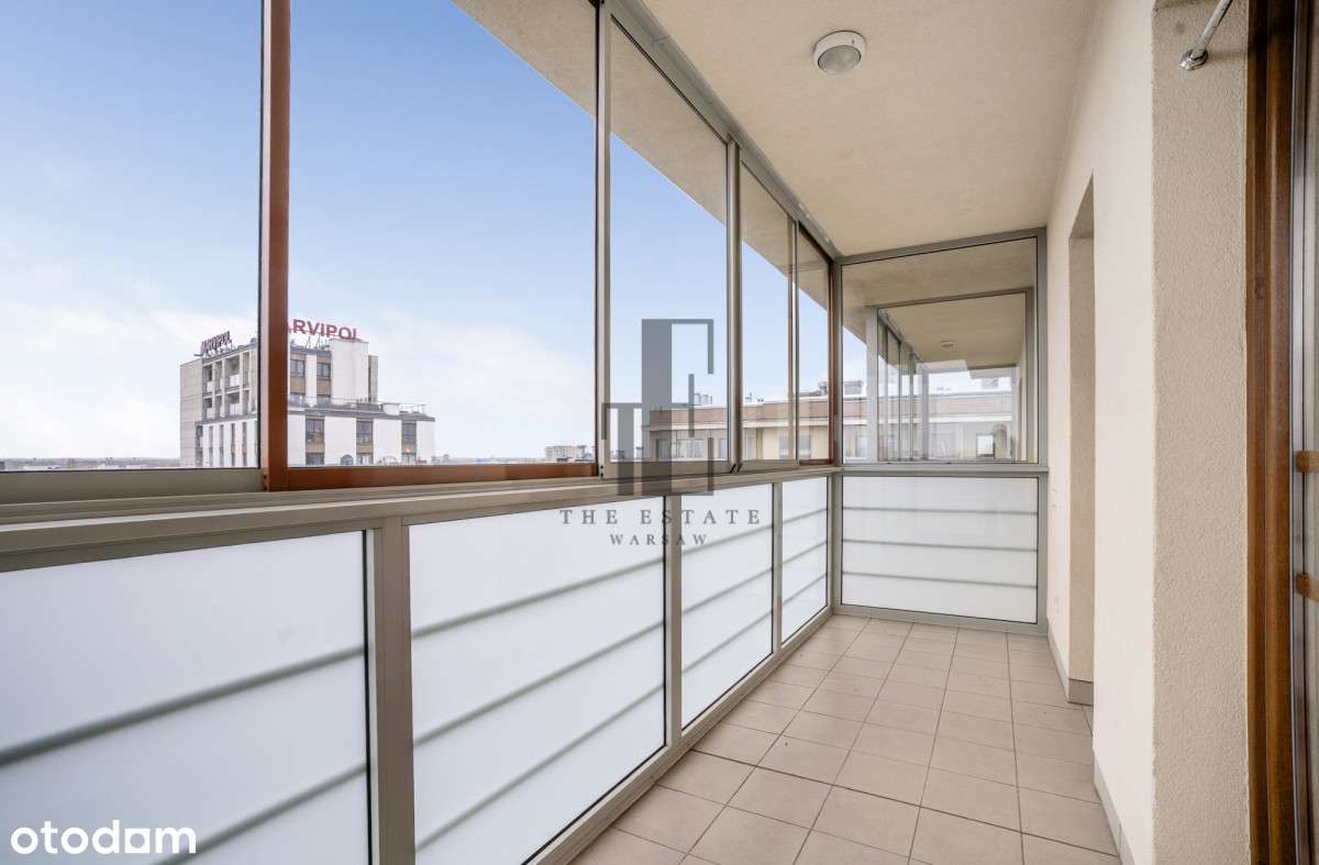 Ostatnie piętro * 5 pokoi * 2 balkony * 2 parkingi - Pełny obrazek: 3/14