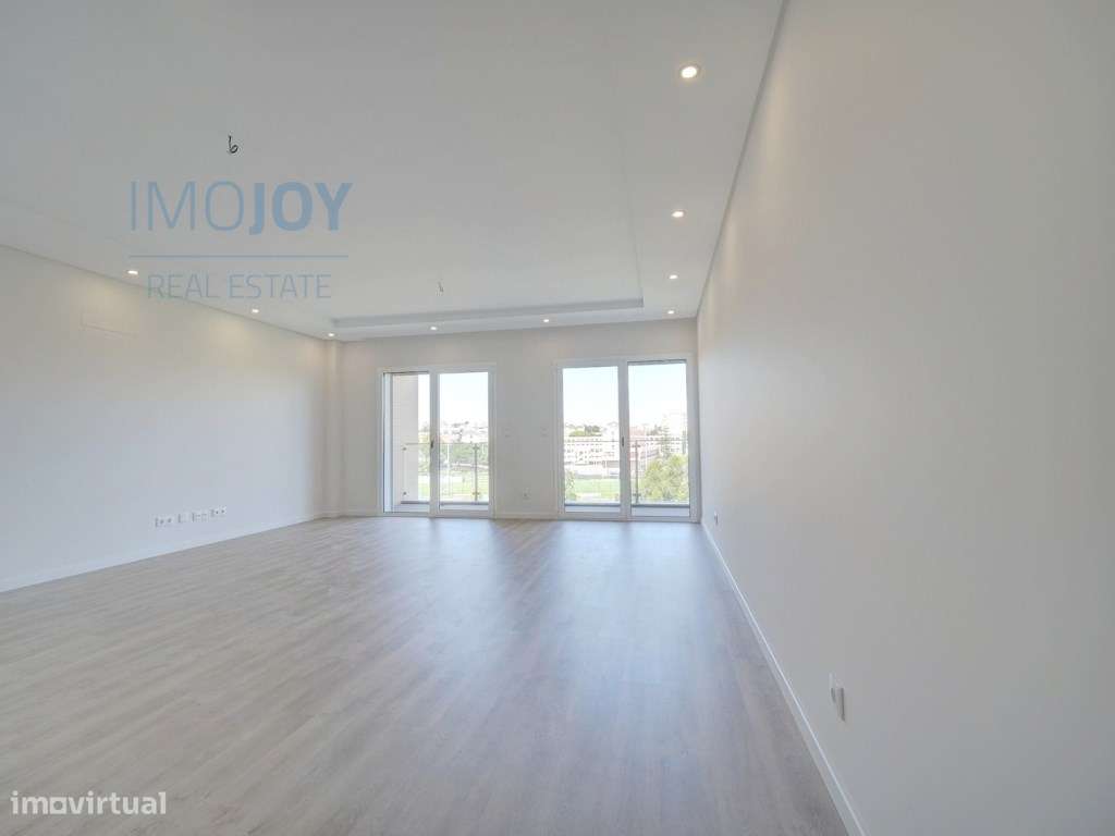 Apartamento com 3 Quartos a estrear na Quinta das Marianas - Grande imagem: 4/37