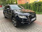 Audi Q5 3.0 TFSI Quattro Tiptronic - 7