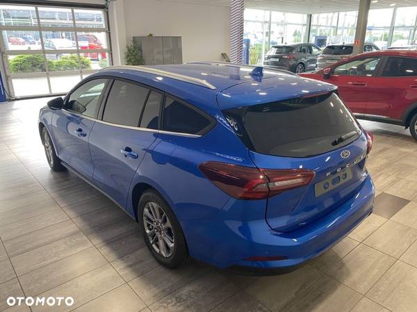 Ford Focus - 3