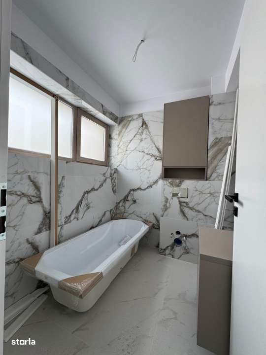 VILE MODERNE IN COMPLEX DE CASE INȘIRUITE – STR. EROULUI, CHIAJNA-9