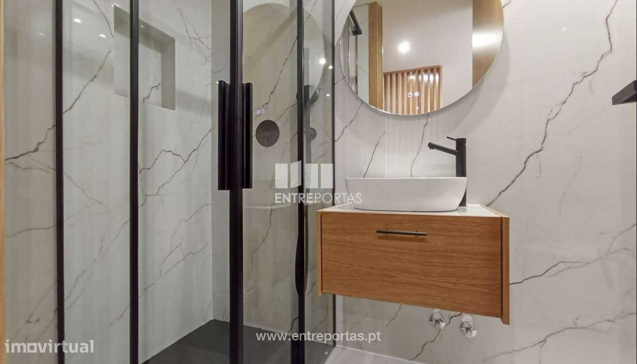 Venda de Moradia V2 nova, Aver-o-Mar, Póvoa de Varzim - Grande imagem: 3/23