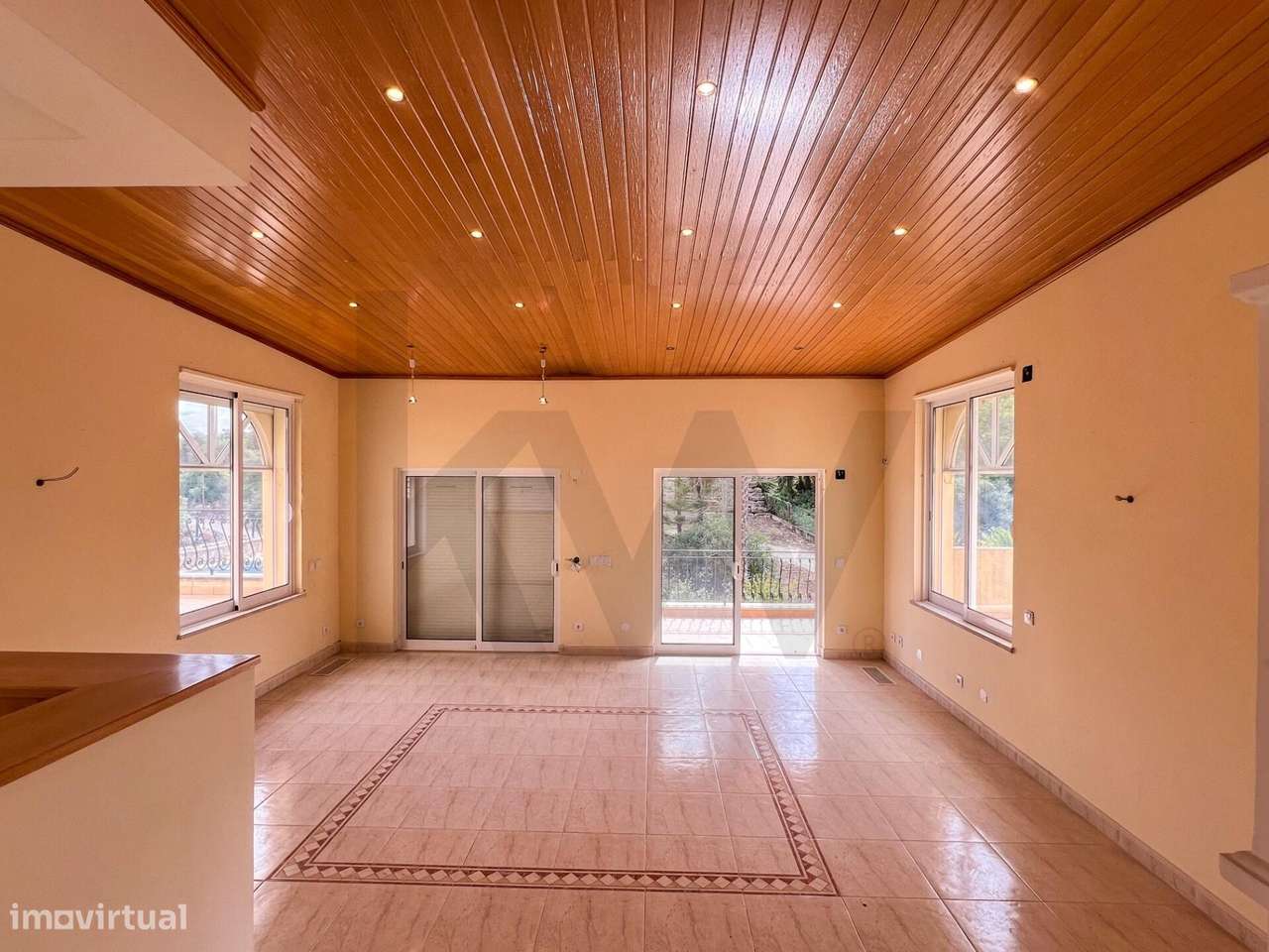 Moradia T4  com Piscina – Um Projeto à Sua Medida-19