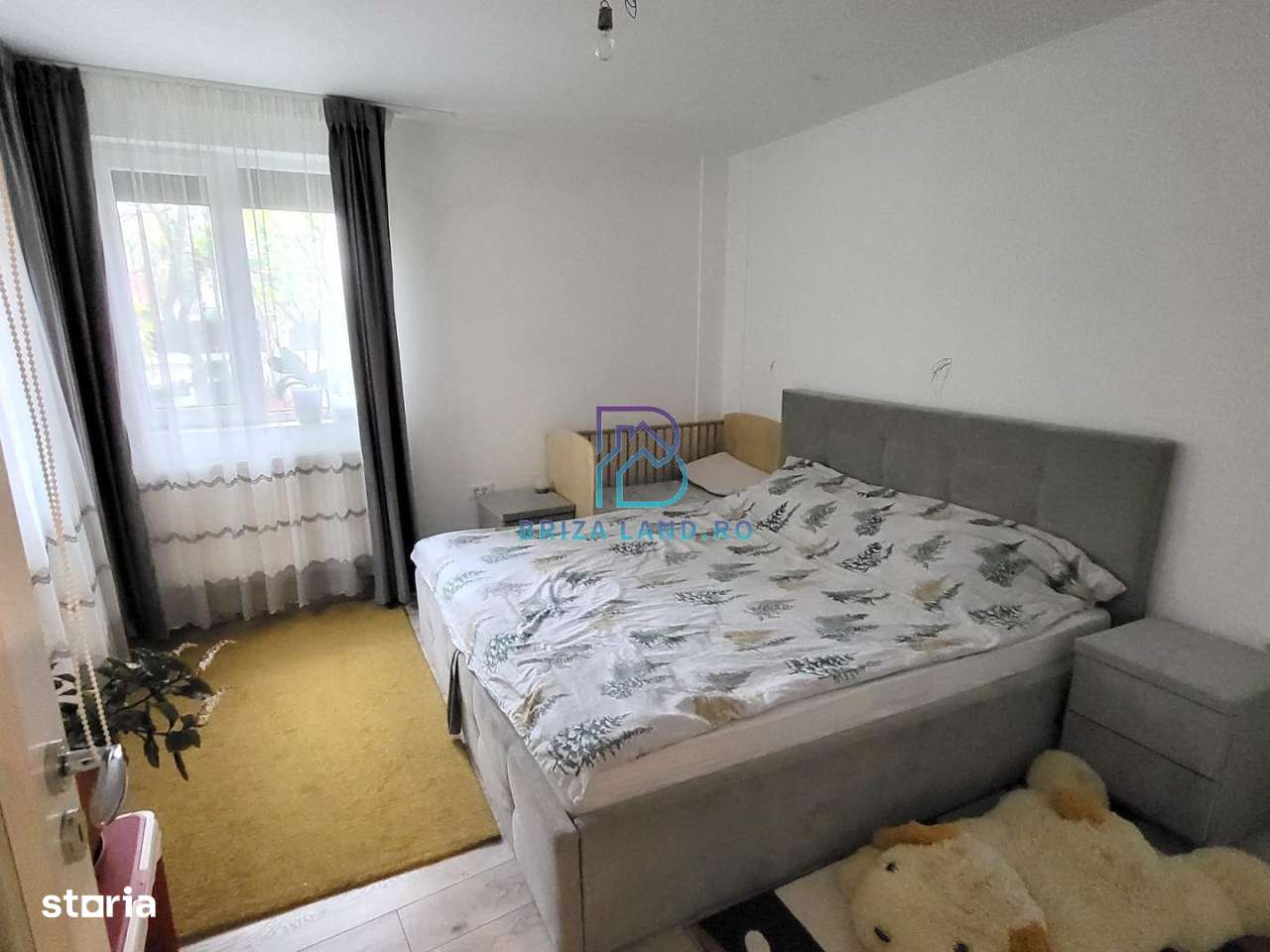 Soseaua Chitilei, zona Crusovat, casa 4 camere, doua bai, teren 259mp-5