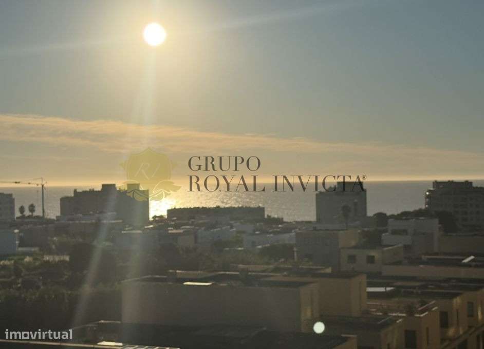 Apartamento T1 com Vista Mar em Leça da Palmeira-27
