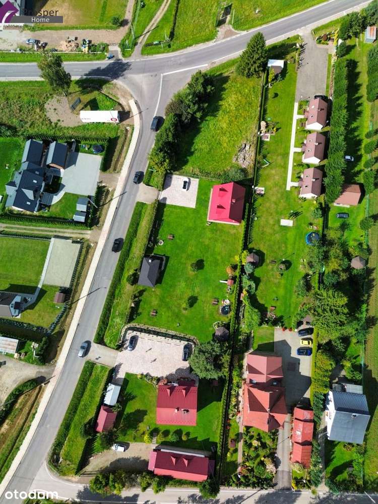 Gotowa inwestycja | Blisko Soliny - Pełny obrazek: 4/10