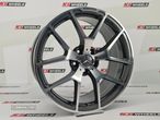 Jantes Mercedes-Benz AMG Em 19" | 5x112 - 8