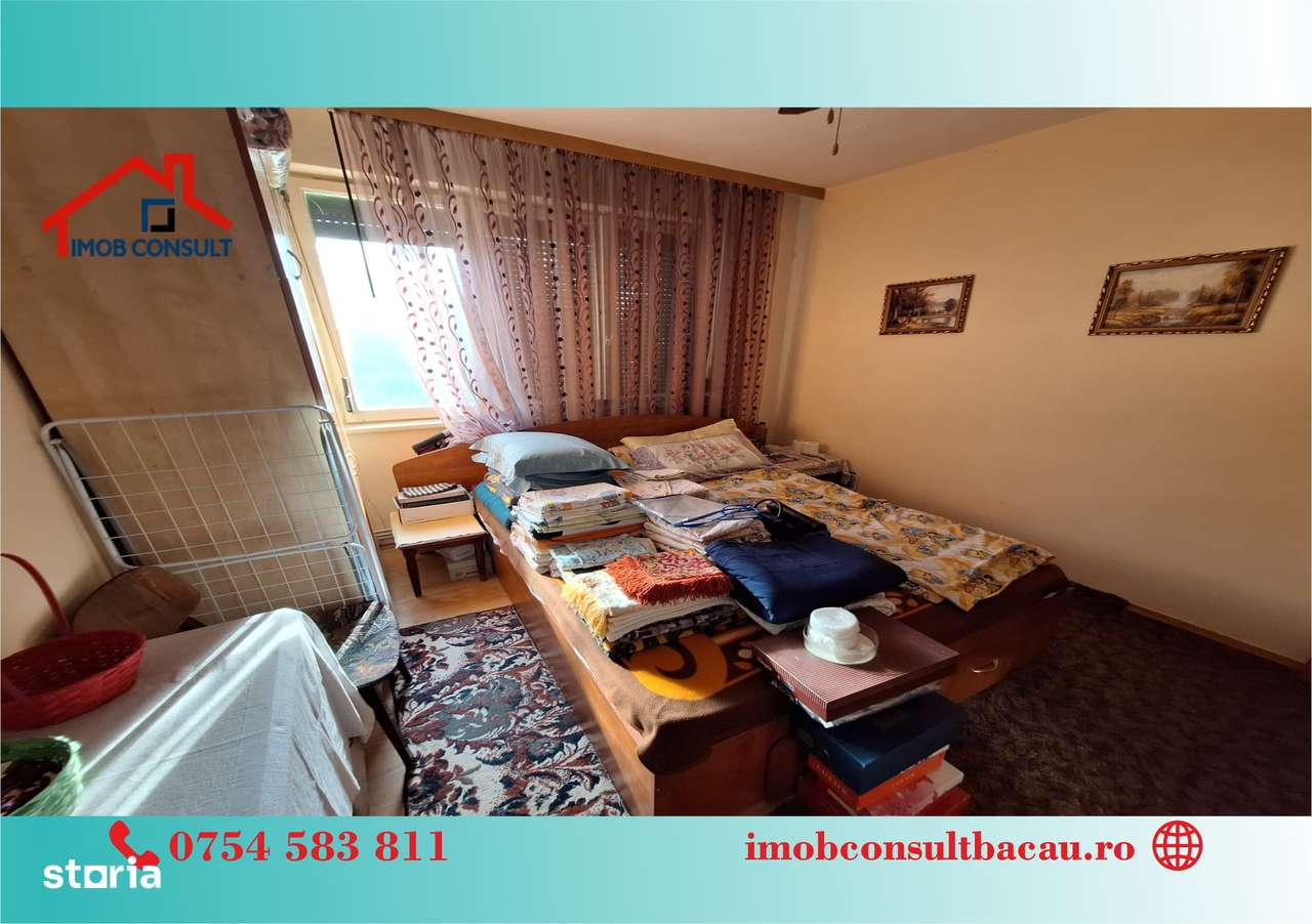 Zona linistita! Bloc retras de la strada principala! CE1267 - Imagine principală: 5/9